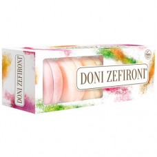 Зефир Doni Zefironi ароматизированный, 210г в магазинах Перекресток