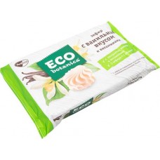 Зефир Eco botanica с витаминами ваниль, 250г в магазинах Перекресток