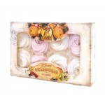 Зефир Мармеладная Сказка Ассорти, 220г