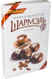 Глазированный в Перекрестке