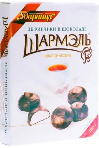 Зефир в Перекрестке