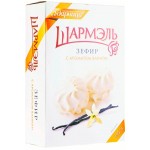 Зефир Шармэль ваниль, 255г