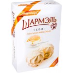Зефир Шармэль крем-брюле, 255г