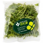 Руккола мытая Маркет Fresh, 50г