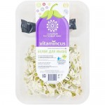 Смесь салатная Vitamincus Белок для мышц ростковый, 100г