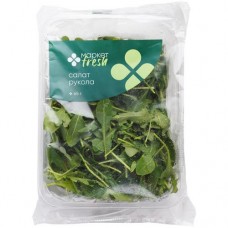 Салат Руккола Маркет Fresh, 65г в магазинах Перекресток
