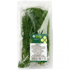 Укроп Маркет Fresh, 50г в магазинах Перекресток