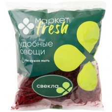 Свекла свежая Маркет Fresh, 200г в магазинах Перекресток