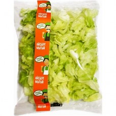 Салат Выгодно Айсберг свежий, 200г в магазинах Перекресток