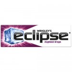 Жевательная резинка Eclipse Лесные ягоды, 13.6г
