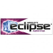 Жевательная резинка Eclipse Лесные ягоды, 13.6г в магазинах Перекресток