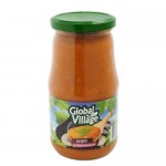 Консервы икра из баклажанов 520г