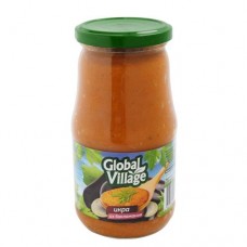 Консервы икра из баклажанов 520г в магазинах Пятерочка