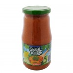 Консервы икра из кабачков 520г