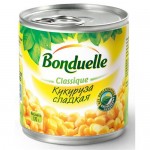 Кукуруза сладкая, Bonduelle, 200 г