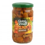 Опята Global Village 330 г