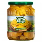 Патисcоны маринованные 680 гр Global Village