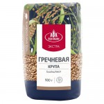 Крупа Гречневая, элитная, Агро-Альянс, 900 г