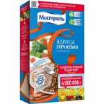 Крупа гречневая, Мистраль, 5х80 г