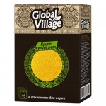 Крупа кукурузная в пакетиках для варки Global Village 5*80 гр
