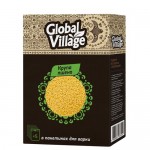 Крупа пшено шлиф.в пакетиках для варки Global Village 5*80 гр