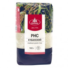 Рис Агро-Альянс Экстра Элитный Кубанский 900г в магазинах Пятерочка