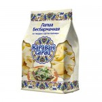 Лапша бесбармачная из твердых сортов пшеницы 250 г