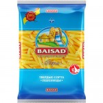 Макароны Baisad, перья, 450 г