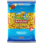 Макароны Baisad, пружинка, 450 г
