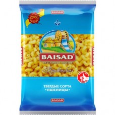 Макароны Baisad, пружинка, 450 г в магазинах Пятерочка