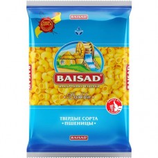 Макароны Baisad, рожки, 450 г в магазинах Пятерочка