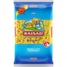 Макароны Baisad, спирали, 450 г в магазинах Пятерочка