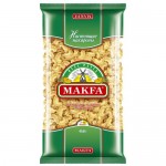 Макароны Makfa Петушиные гребешки 450г