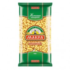 Макароны Макфа Виток 450г в магазинах Пятерочка