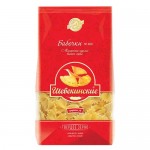 Макароны Шебекинские Бабочки 350 г