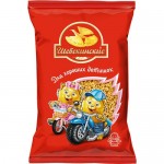 Макароны Шебекинские Головоломки 450 г