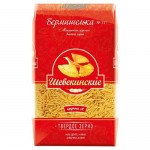 Макароны Шебекинские Вермишелька легкая 450г