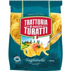 Макароны Trattoria di Maestro Turatti Гнезда 450 г в магазинах Пятерочка