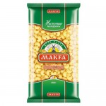Макаронные изделия Makfa, улитки, 450 г