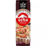 СЭН СОЙ Лапша SOBA гречневая 300г