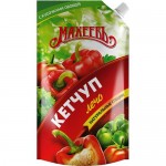 Кетчуп Махеевъ Лечо 500г