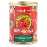 Паста Помидорка, томатная, 140 г