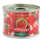Паста томатная Помидорка 70г