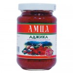 Аджика Мистраль Амца, 200 г