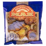 Мак кондитерский 100г