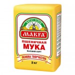 Мука Макфа в/с 2кг Мука Макфа в/с 2кг