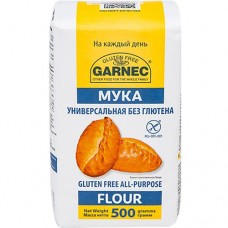 Мука универсальная без глютена 500г в магазинах Пятерочка