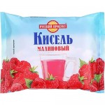 Концентрат пищевой Кисель  Малиновый  190 г