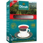 Чай Dilmah, черный, крупнолистовой, 250 г