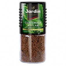 Кофе Jardin, Guatemala Atitlan, растворимый, 95 г в магазинах Пятерочка